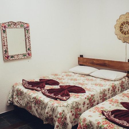 Pousada Cortina De Folhas Tiradentes Zewnętrze zdjęcie