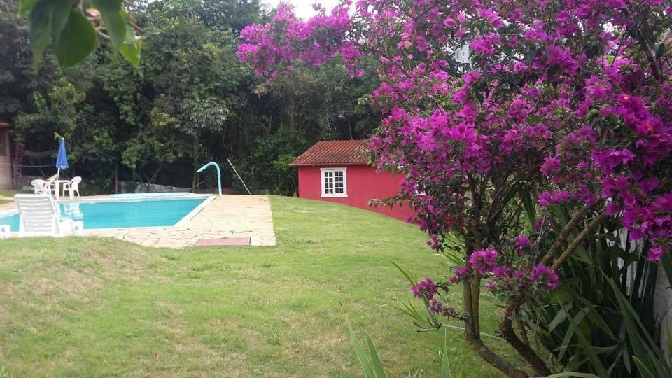Pousada Cortina De Folhas Tiradentes Zewnętrze zdjęcie
