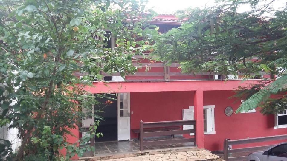 Pousada Cortina De Folhas Tiradentes Zewnętrze zdjęcie
