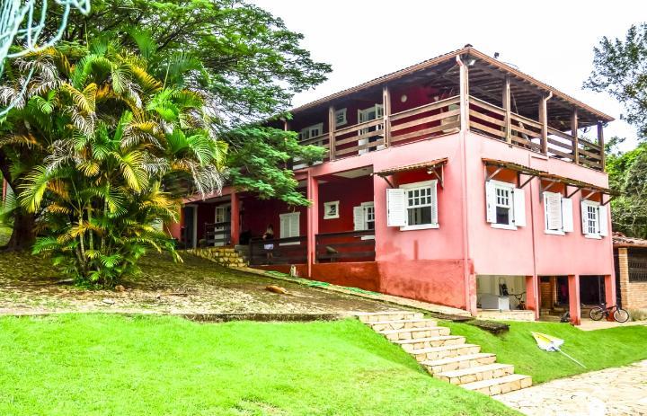 Pousada Cortina De Folhas Tiradentes Zewnętrze zdjęcie