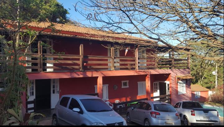 Pousada Cortina De Folhas Tiradentes Zewnętrze zdjęcie
